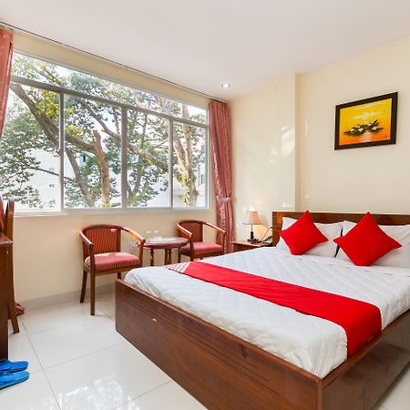 Oyo 422 Nguyen Thanh Hotel Ciudad Ho Chi Minh  Exterior foto