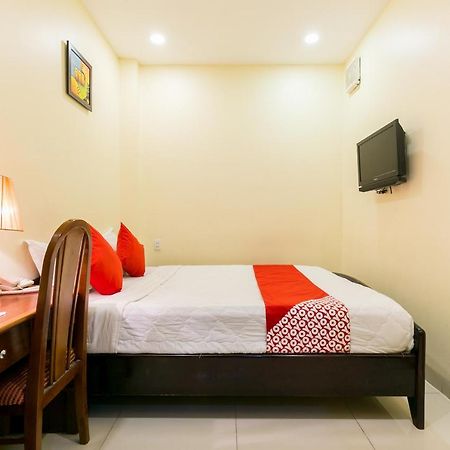 Oyo 422 Nguyen Thanh Hotel Ciudad Ho Chi Minh  Exterior foto